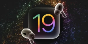 iOS 19 получит «полудесктопный» режим работы в стиле macOS