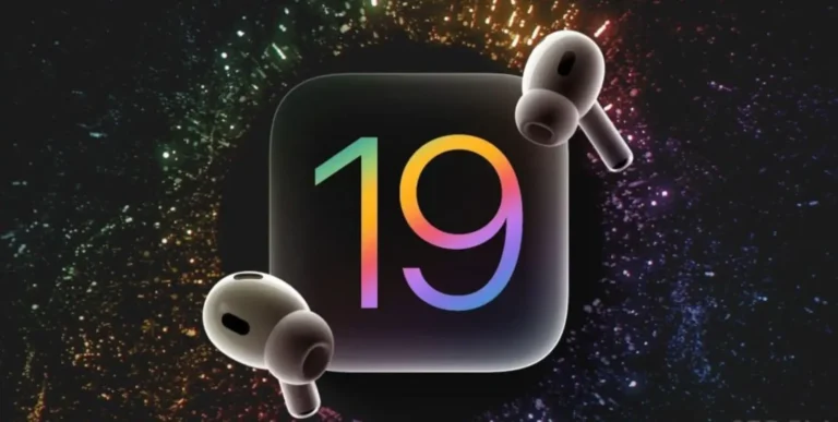 iOS 19 получит «полудесктопный» режим работы в стиле macOS