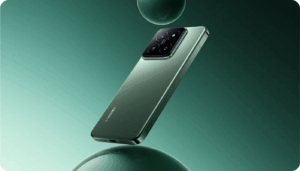 Xiaomi 16 обещает рекордную батарею и флагманские инновации