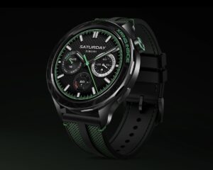 Xiaomi представила Watch S4 на чипе XRING T1 в честь 15-летия компании
