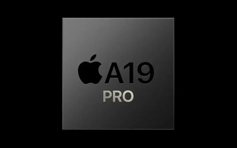 Инсайд: Apple A19 Pro обойдёт M4 по одноядерной производительности