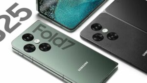 Инсайды #3679: Galaxy Z Fold7, OnePlus Nord CE5, Redmi K80 Ultra и K Pad