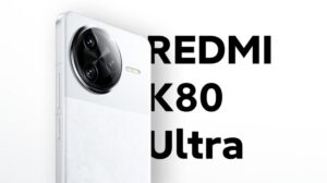 Redmi K80 Ultra появился в базе Geekbench: раскрыты ключевые характеристики