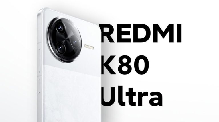 Redmi K80 Ultra появился в базе Geekbench: раскрыты ключевые характеристики