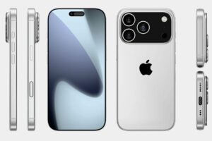Слухи: iPhone 17 Pro получит систему охлаждения, как у Android-флагманов