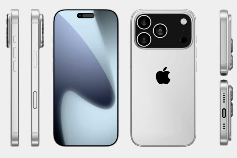 Слухи: iPhone 17 Pro получит систему охлаждения, как у Android-флагманов