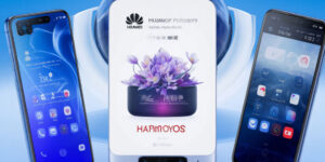 HUAWEI представила HarmonyOS 6: ИИ, приватность и новые способы взаимодействия