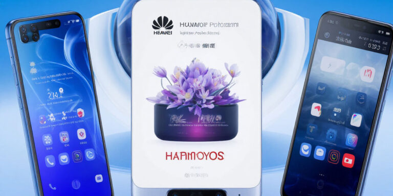 HUAWEI представила HarmonyOS 6: ИИ, приватность и новые способы взаимодействия