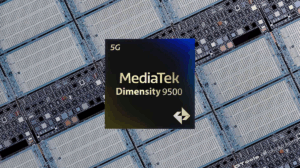Инсайдер: MediaTek Dimensity 9500 составит серьёзную конкуренцию Snapdragon 8 Elite 2
