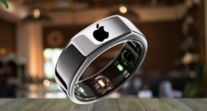 Умное кольцо от Apple: слухи, патенты и ожидания спустя 20 лет