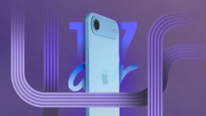 Инсайдеры раскрыли подробности о новом iPhone 17 Air — он заменит iPhone 17 Plus