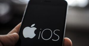 Apple изменила эффект «жидкого стекла» в iOS 26 beta 3