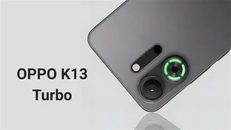OPPO K13 Turbo с встроенным вентилятором прошёл тестирование в Geekbench