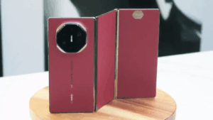 HUAWEI готовит наследника Mate XT и целую серию новых гаджетов