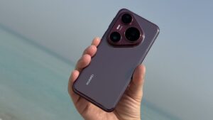 HUAWEI представила на глобальном рынке серию Pura 80 с дюймовым фотосенсором