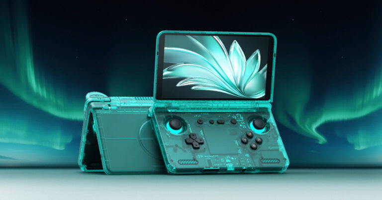 Retroid выпустила недорогую версию Pocket Flip 2 на MediaTek