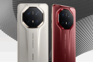 HUAWEI Mate 80 RS может получить эксклюзивный сенсор камеры с переменной диафрагмой