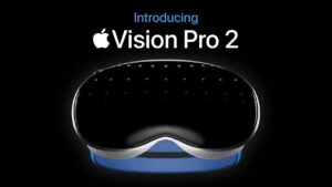 Инсайдер раскрыл планы Apple на ближайшие 1,5 года: новые iPhone, Vision Pro 2 и редизайн MacBook Pro