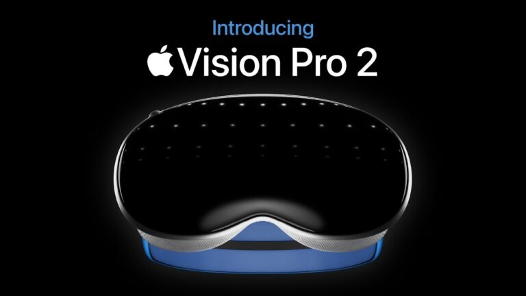 Инсайдер раскрыл планы Apple на ближайшие 1,5 года: новые iPhone, Vision Pro 2 и редизайн MacBook Pro