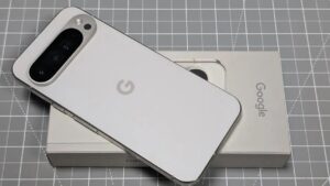 В сети раскрыли цены на все смартфоны серии Google Pixel 10