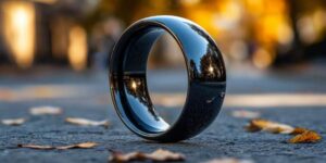 Samsung рассматривает выпуск умных украшений и очков