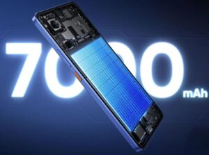 Слух: будущие Android-флагманы получат аккумуляторы ёмкостью свыше 7000 мАч