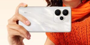 Возможности камеры realme 15 Pro показали до презентации