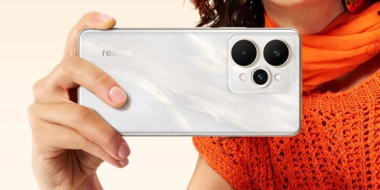 Возможности камеры realme 15 Pro показали до презентации