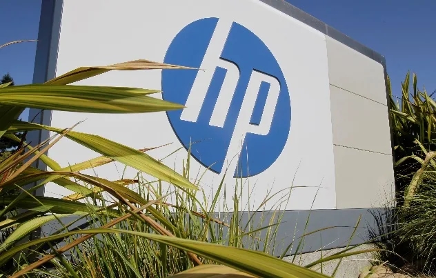 Слух: HP планирует показывать встроенную рекламу в своих компьютерах