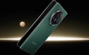 Honor ответила на критику толщины Magic V5