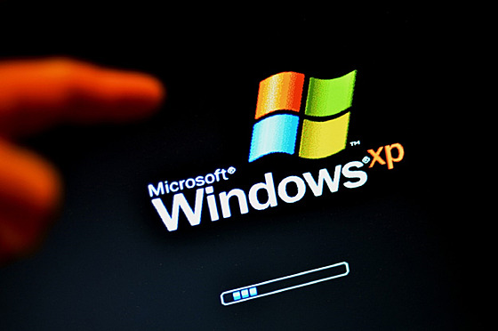 Энтузиаст запустил сайт с полной симуляцией Windows XP
