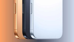 Все будущие iPhone 17 показали в новых цветах