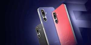 Samsung Galaxy F36 — доступный смартфон с OIS-камерой и защитой IP67 за $202