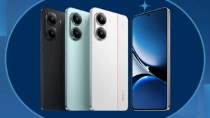 Инсайдер раскрыл ключевую характеристику Redmi Turbo 5
