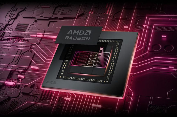 Инсайд: новые видеокарты AMD получат заметный прирост производительности