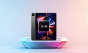 У нового iPad Pro на чипе M5 будет необычная особенность дизайна