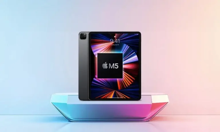 У нового iPad Pro на чипе M5 будет необычная особенность дизайна