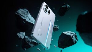 Игровой OPPO K13 Turbo со встроенным кулером представлен официально