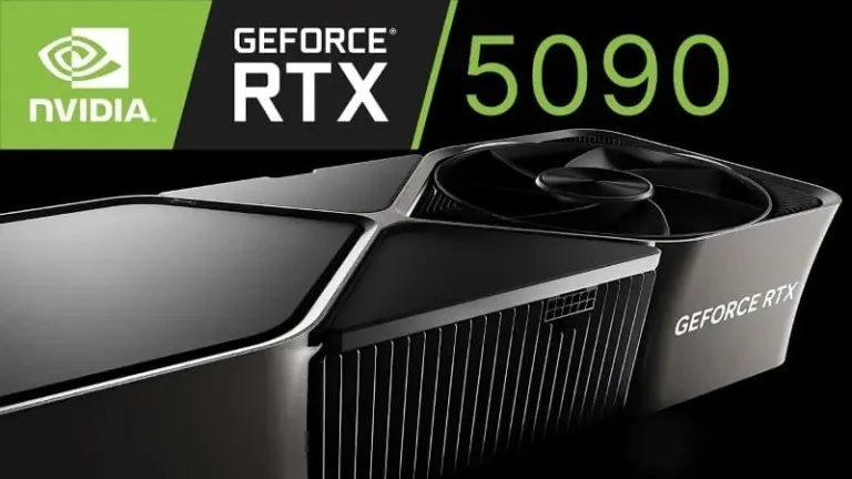 Мобильную NVIDIA GeForce RTX 5090 разогнали шунт-модом — до +40% в тестах