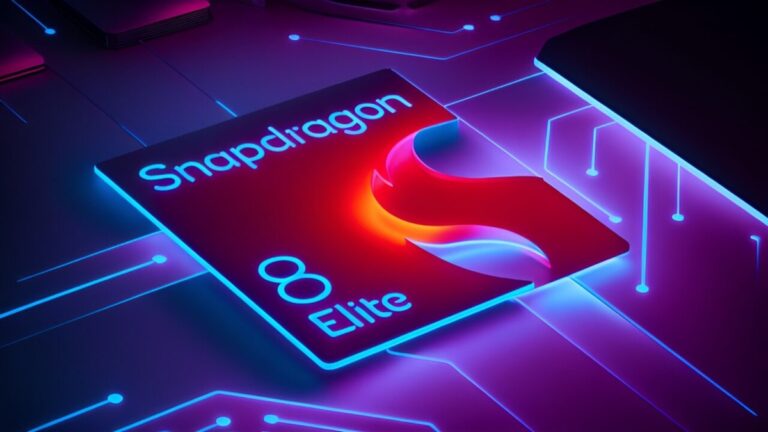 Слух: Snapdragon 8 Elite станет основой доступных смартфонов