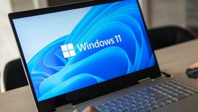 Следующее обновление Windows 11 сделает систему быстрее и стабильнее