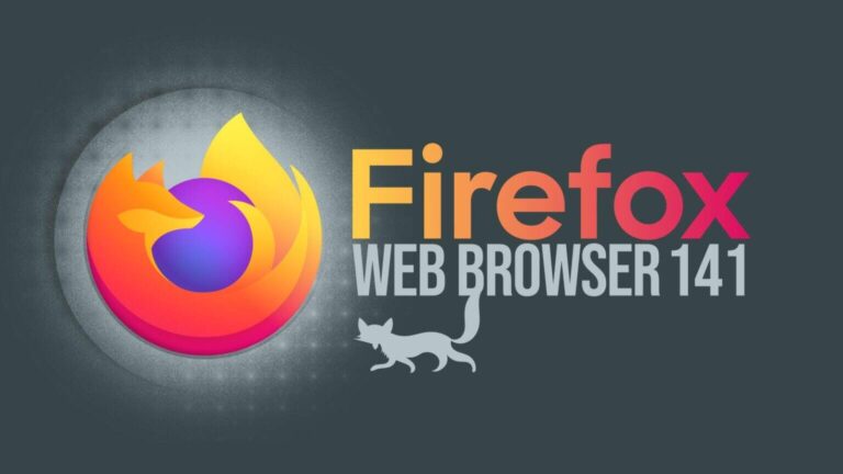 Firefox 141 получил ИИ‑сортировку вкладок и другие полезные нововведения