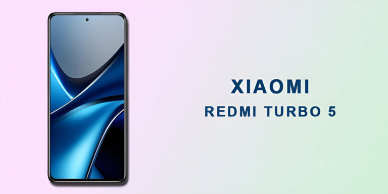 Redmi Turbo 5: первые подробности о мощном смартфоне с аккумулятором на 7500 мАч