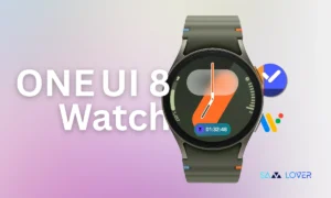 Samsung выпустила One UI 8 Watch: новые функции — но не для всех