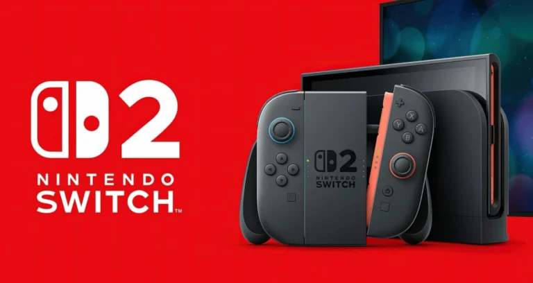 Switch 2 установила рекорд продаж в Японии — лучшая стартовая динамика с 1996 года