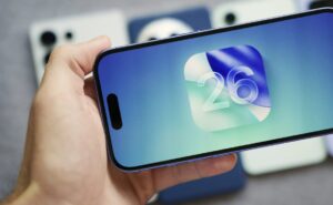 iOS 26 наконец-то добавила создание рингтонов — без iTunes и GarageBand