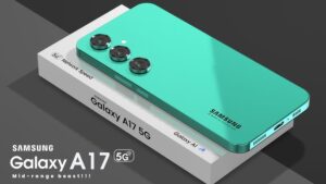 Galaxy A17 5G засветился в Geekbench: известны первые характеристики