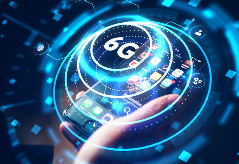 4K-фильм за секунду: в Китае протестировали сверхскоростную 6G-связь
