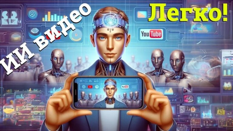 YouTube научился создавать видео из одной фотографии с помощью ИИ