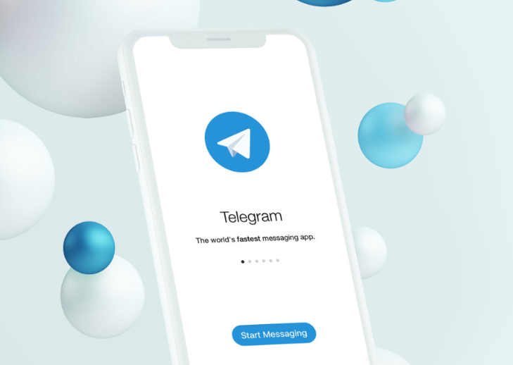 В Telegram начали тестировать систему рейтинга пользователей